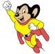 MightyMouse